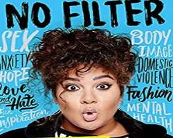 She added writer to her title when her book titled 
